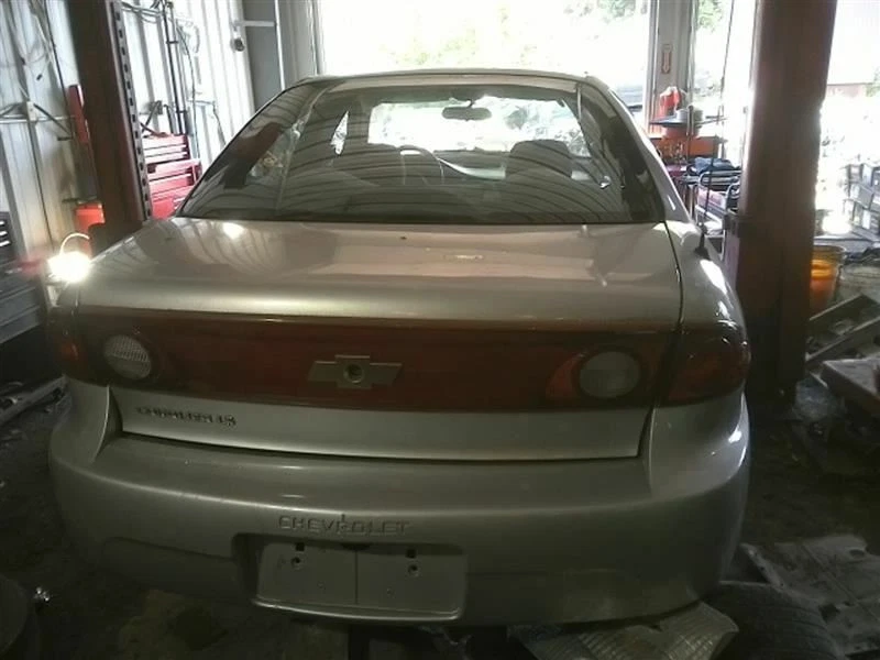 Anti-Lock Brake Part Assembly With Traction Control Fits 03-05 CAVALIER 90933 - Image 4 of 4