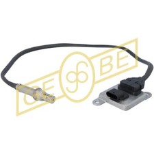 Gebe 9 3677 1 NOx-Sensor NOx-Katalysator für Mercedes-Benz W205 S205 W176 W212