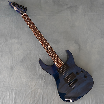 ESP x BanG Dream! M-II SAYO HIKAWA Model ROSELIA Electric ESP x BanG Dream! M-II SAYO HIKAWA Model ROSELIA Electric