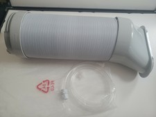 Lg Cov32025801 Room Air Conditioner Exhaust Duct Installation Kit Lp1010snr For Sale Online Ebay