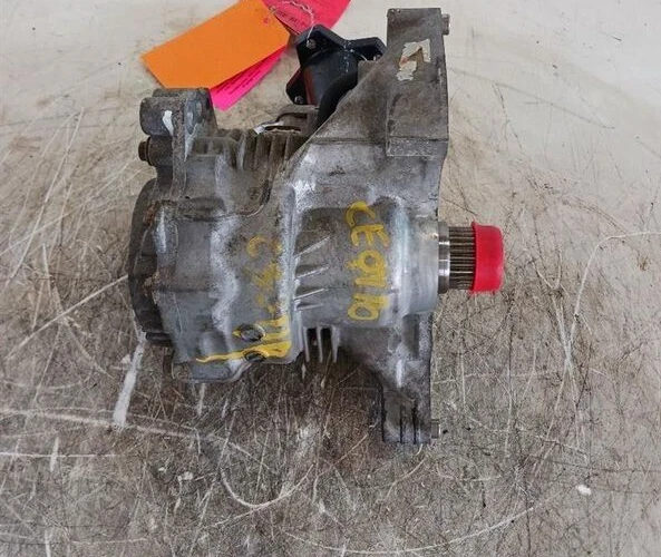 2009-2014 Nissan Murano JX35 Transfer Case Assembly Automatic (CVT) AWD Used Foto 3 de 3