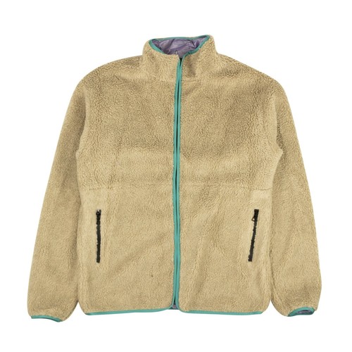 NWT JOHN ELLIOTT Tan Abstract 