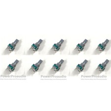 10pcs EQ Knob DCS1116 For Pioneer XDJ-RX RX2 RZ SZ 15mm Shaft height