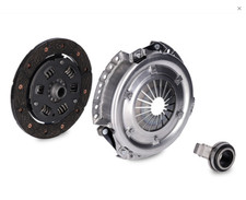 Kit d'embrayage Fiat 126