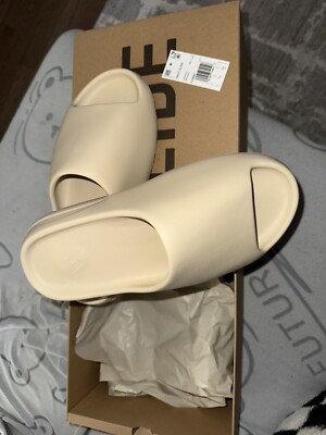 Size 5 Men s - Adidas Yeezy Slide Bone 2022 Men's FZ5897