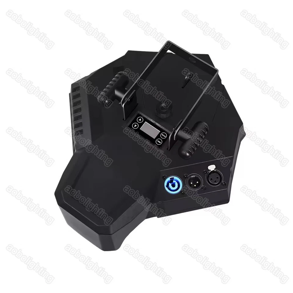 Disco Party Night club Bar led stage lights wizard light 100W LED scanner light - Image 3 of 4