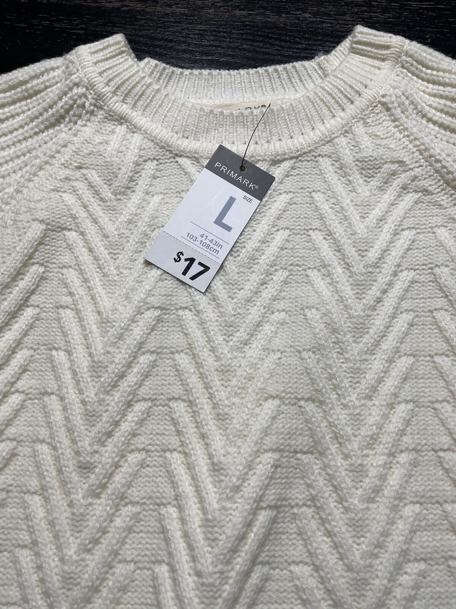 Primark sweater shop