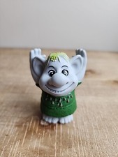 Disney Frozen Troll Action Figure Toy Rock Gray 2.5  