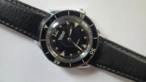 Waltham Diver Watches