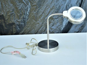 intertek magnifier lamp