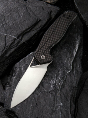 CIVIVI C903C Anthropos Folding Flipper Knife