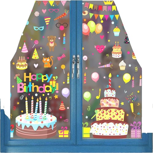 50. Geburtstag Dekoration Set – 27-teilig, Schwarz-gold, Inkl. Banner, Waben-Deko, Wirbel, Kuchen-Topper & Ballons