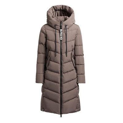 Khujo Winterjacke Damen Khujo Mantel Khujo Damen Winterjacke