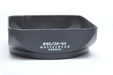 Hasselblad OEM Lens Hood B60/ 38-60mm for CF CFE CB 60
