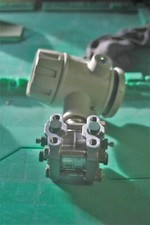 Honeywell Pressure Gauge Transmitter ST3000