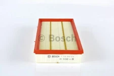 Bosch F 026 400 614 Air Filter for Land Rover