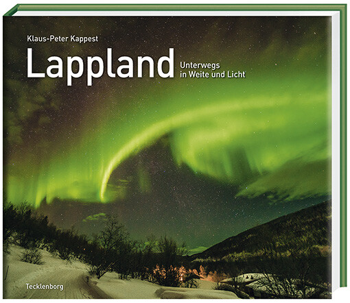 Thumbnail - Klaus-peter Kappest / Lappland