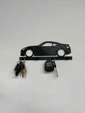 NIssan 370z  fairlady | key organizer | wall mounted key rack |