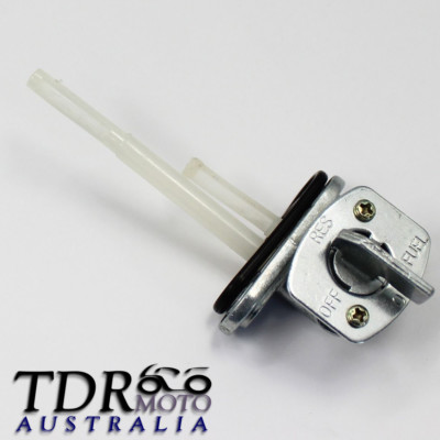 Acquista Rubinetto Serbatoio Benzina Rubinetto Rubinetto Interruttore Generatore Pit Dirt Bike Moto Per ATV Quad Pocket Pit Dirt In Italia A Partire Da 2.78 - Foto 2