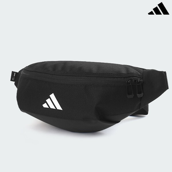 Adidas EP/Syst. Waist Bag Unisex Training Bag Casual Sports Bag