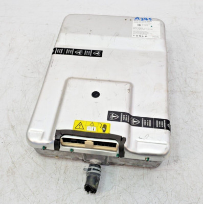   2012-2016 OEM Tesla Model S Gen 2 On Board Master Charger Sealed Module