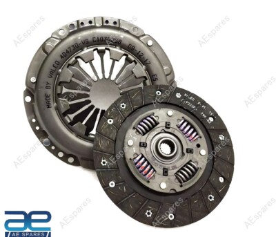 Wagon R Zen Clutch Plate Set Clutch Pressure Disc Plate Set For