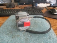 Vexta Model: PK264A2-SG36 Stepping Motor. 2-Phase, 0.05  Step./DEG.