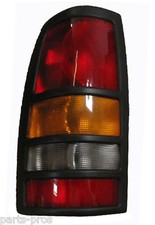 New Replacement Black-Trim Taillight LH / FOR...