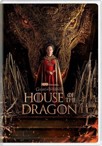 House of the Dragon (2022)