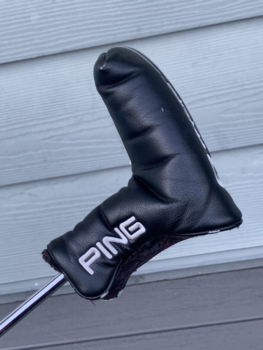 Ping Sigma G Piper 3 RH 34” Putter | eBay