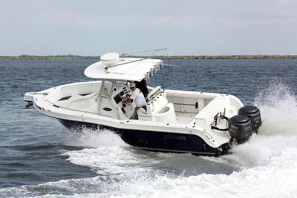 Garmin STRIKER™ Plus 4 US w/Dual Beam TM Transducer 010-01870-00 - Image 3 of 4