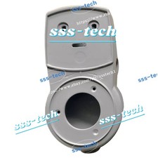 1PC NEW Electronic Handwheel Plastic Shell For EUCHNER HBA-099779 H47D YD sss