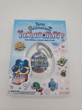 Tamagotchi Gen 1 Tama Destinations USA Road Trip Limited Edition Bandai NEW