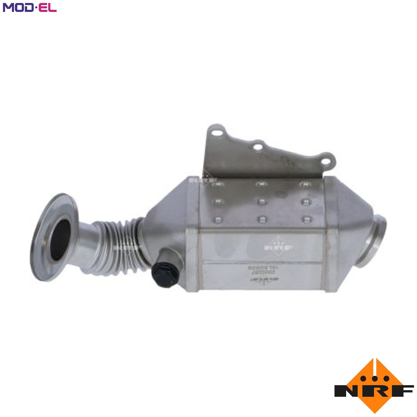 COOLER EXHAUST GAS RECIRCULATION 48348 FOR 55263087/63088/83099 250A1.000 2.0L