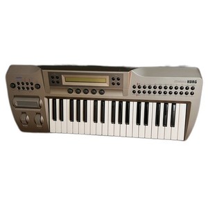 Korg Prophecy | eBay