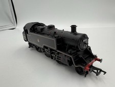 Bachmann 31-981 BR Standard Class 3MT 82021 BR Lined Black Early Emblem