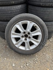 1 X Genuine AUDI A1 Alloy Wheel 15” ET34 6.5J 2010-2018 8X0601025 Alloy Wheel