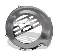 LüFterrad Abdeckung Chrome RMS FüR Vespa PK 125 V N S SS XL Special FL R