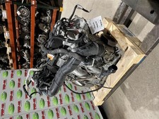 Engine 1.5l Vin 6 8th Digit Fits 21-22 Bronco Sport 1934940