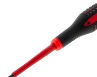 Screwdriver: Insulated; Phillips; PH2; Blade Length: 100 - SA.BE8620S | EU Stock