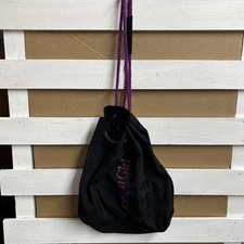 American girl Child size swim bag backpack