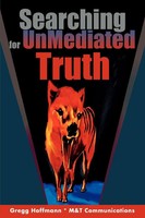 Searching For Unmediated Truth Gregg Hoffmann Taschenbuch Englisch 2005