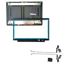 Back Cover Bezel Hinges H Cover For Lenovo ideapad 3-15ITL6 3-15ADA6 3-15ALC6