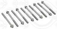 Elring Zylinderkopfschraubensatz 820.262 FüR Opel Astra Vectra Daewoo Chevrolet