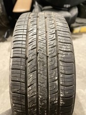 1X Tire 205/50 R17 GoodYear Assurance Comforted Touring 2017 VW JETTA