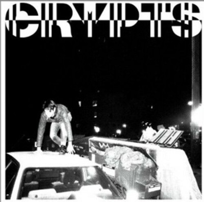 Crypts CD