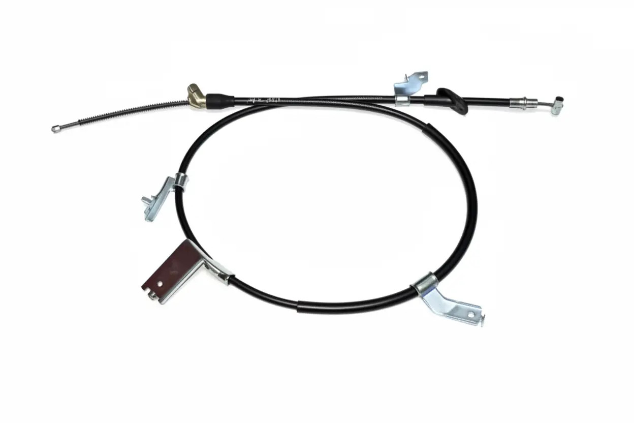 Linex Cavo Comando, Freno Stazionamento 41.01.24 - Immagine 3