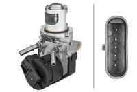 Hella Agr-Ventil 6NU 014 864-681 FüR BMW