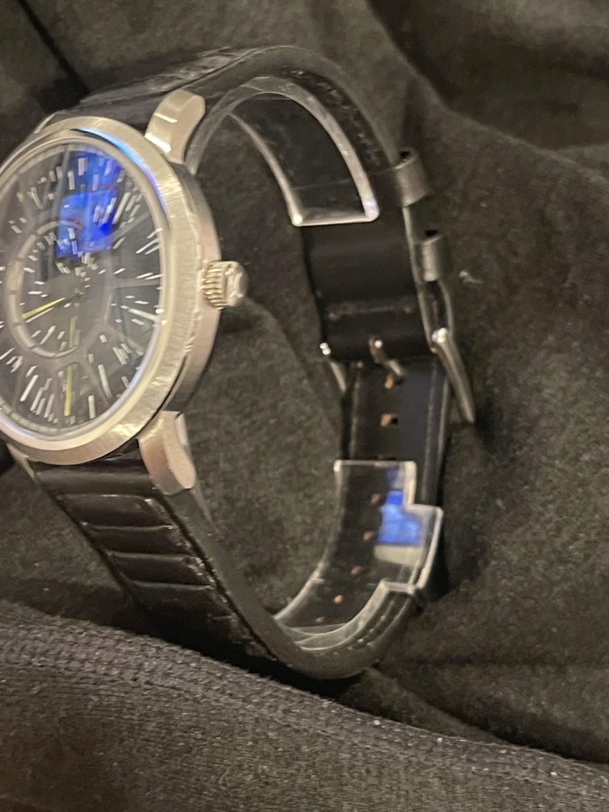 Xeric Hyperspace Automatic Interstellar Watch - image 5