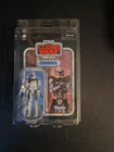 Hasbro Star Wars The Vintage Collection VC182 - Clone Wars Captain Rex w/Case